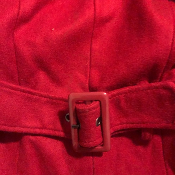 G by GUESS Button-down coat - Picture 5 of 5